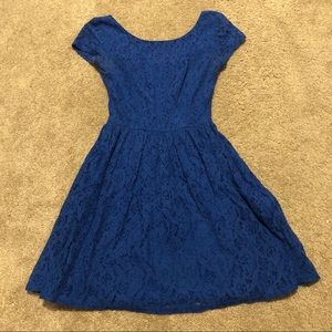 B. Darlin dress